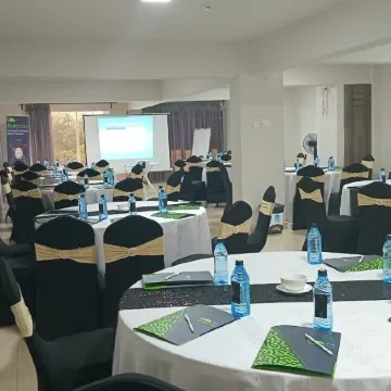 Downtown ecopark hotel