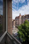 Hotel Sandkorn