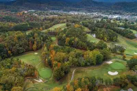 Moonshine Holler Pool Table Hottub Gburg Pigeon Forge 8 Miles - Feriehus