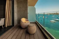 다마레 리조트 & 스파 세인트폴스베이 호텔