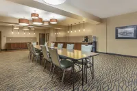 Best Western Plus Columbia River Inn Hotels in Stevenson