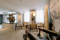 Hotel Laperouse Các khách sạn ở Albi