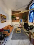 New York loft style apartment Hotels in Smethwick