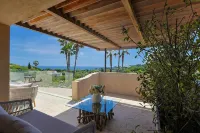 VILLA SAPHIR Hotels in Ramatuelle