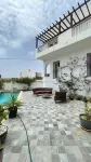 Tradition antique Arabesque style home Hammamet, pool, AC, 15 min walk to beach Hoteles en 