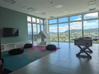 Apto en Puerta del Alma- Zona Exclusiva en San Salvador. Pet friendly!