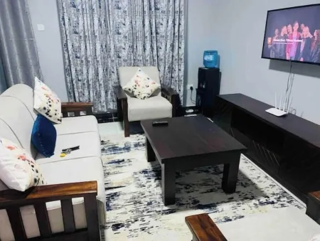 Arabel’s Place 2BR, Bridge View Apartments