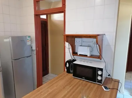 Afsaal Holiday Letting with beautiful beach views