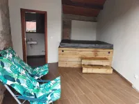 Turismo Aldeia Serrana, Casinhas da Eira Caramulo, Hotels in Tondela