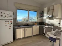 Gorgeous Villa, ideal for families or friends, a stone's throw from the crystal clear sea