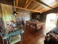 Sítio Bela Vista amazing country house