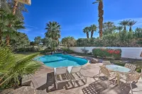 Welcome to Your Vintage DeAnza Country Club Desert Oasis in Borrego Springs!