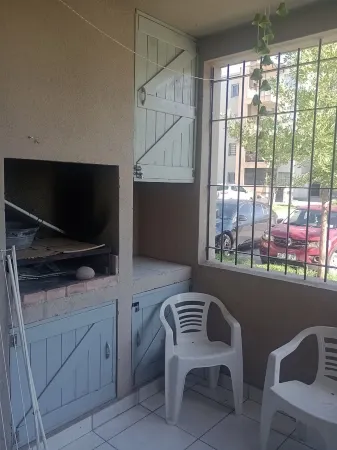 Apartamento Adaptado y Amplio en Planta Baja