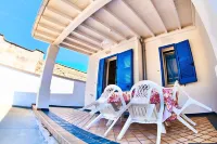 Apartment del Conte - south of Gallipoli - 50m from the sea