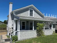 Beach Cottage in the Sand Hotel a Marshfield