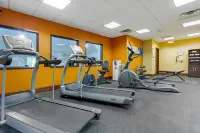 Comfort Suites Charleston West Ashley - Gym