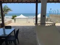 Spacious 4-bedroom house with WiFi, AC in welcoming Punta Sal Hotels in Punta Sal