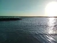 Sea View Ladispoli: 50m from the sea, in the center, close to all services! Hotels in Ladispoli