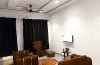 Dagbang Plaza Hotel a Tamale