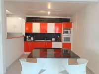 Villa Orange Créole Hypercentre