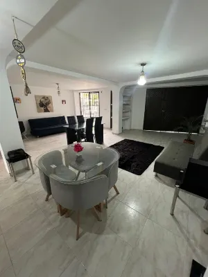 Hostal Comunidad HBT - Bữa sáng