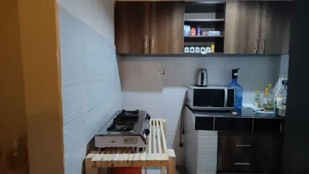 Comfortable fully serviced and furnished one bedroom apartment in Bungoma County