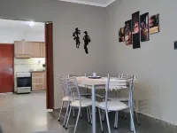 A lo de Pepa - Full house, temporary family rental, in the Uco Valley Hotels in Tupungato Department