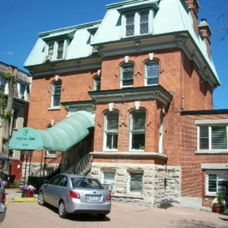 McGee's Inn