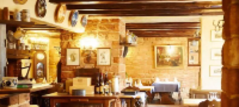 Hotel & Restaurant Burgschänke