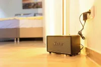 Wolke 7 quiet location, 2 bedrooms, garden