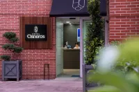 Hotel Cisneros Hotel a Alcalá de Henares