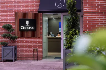 Hotel Cisneros