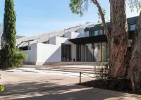 limehome Lisbon Defensores de Chaves Hotels in Avenidas Novas