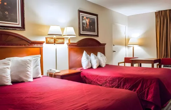 伊克諾旅館巴拿馬城聖安德魯斯