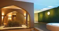 布朗斯貝爾根飯店及康體中心 - SPA