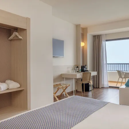 Alua Calas de Mallorca Resort