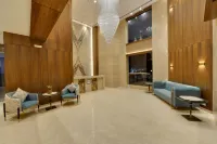 The Fern Residency Mira Road Mumbai, Series by Marriott