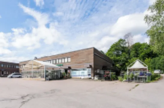 Hiisi Hostel Vihti - Private Rooms Hotels in 