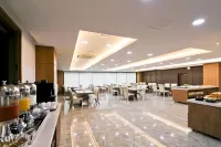 Lion Hotel Các khách sạn ở Busan