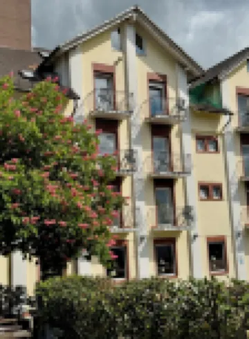 Altes Eishaus, Hotel & Restaurant
