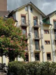 Altes Eishaus, Hotel & Restaurant Hotels in Гіссен