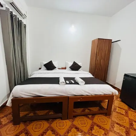Hotel Sai Deep Place
