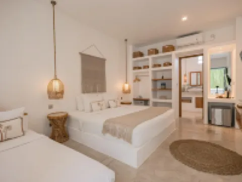 シーエスタ コモド - ホステル & ホテル コモドのホテル