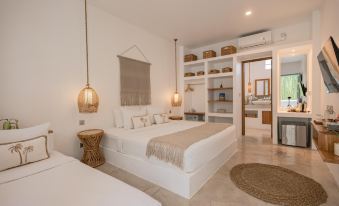 Seaesta Komodo Hostel & Hotel