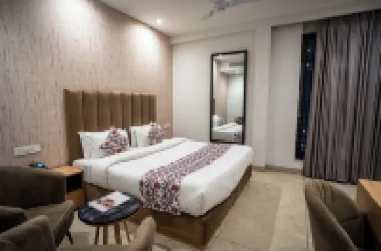 エーシーアール ラグジュアリー ホテル