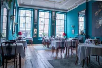 Hotel Schimmelpenninck Huys Hotel a Groningen
