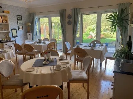 Dungimmon House Отели в г. Каван