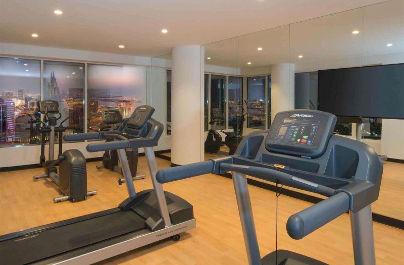 Ibis Styles Manama Diplomatic Area photo 4