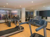 Ibis Styles Manama Diplomatic Area - Gym