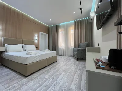 Ayub Boutique Hotel Hotels in 